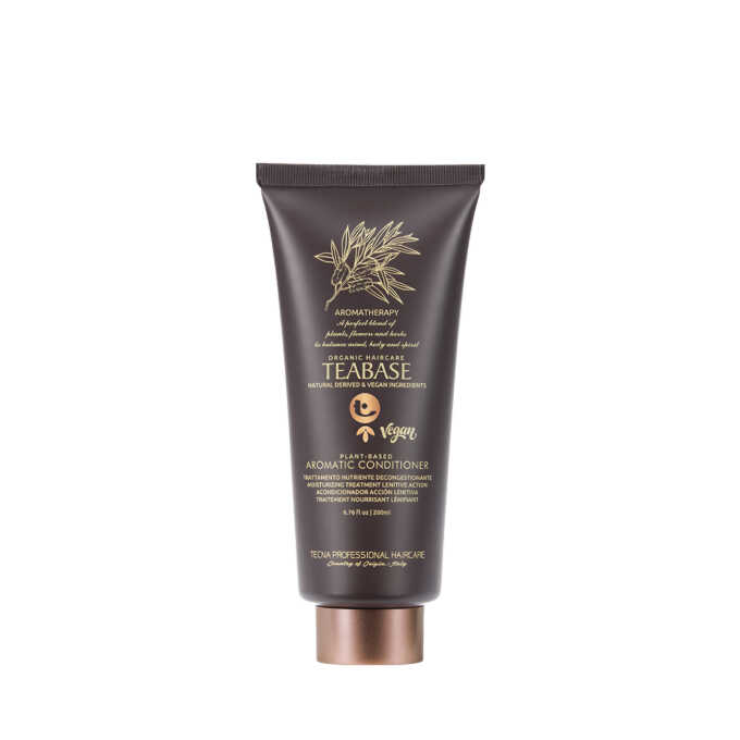 Teabase - Aromatic Conditioner