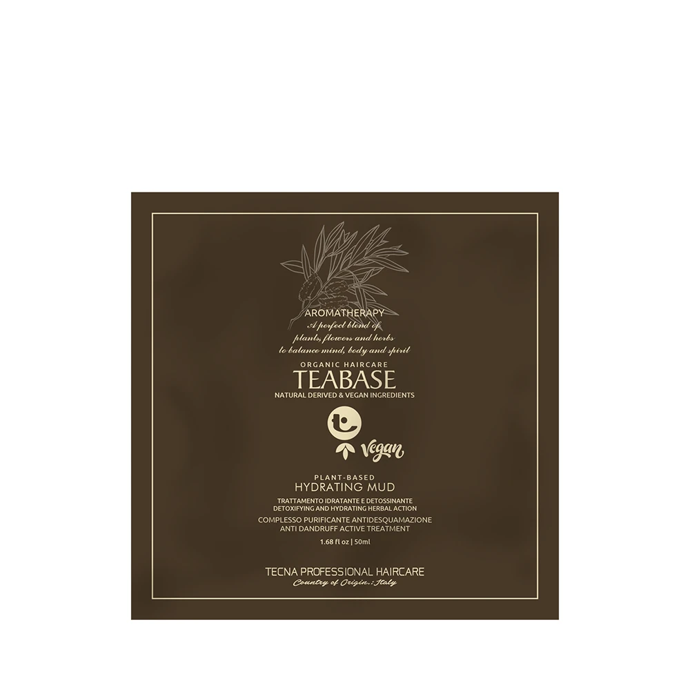Teabase - Hydrating MUD