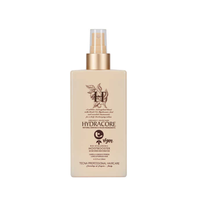 Hydracore - Moistbooster