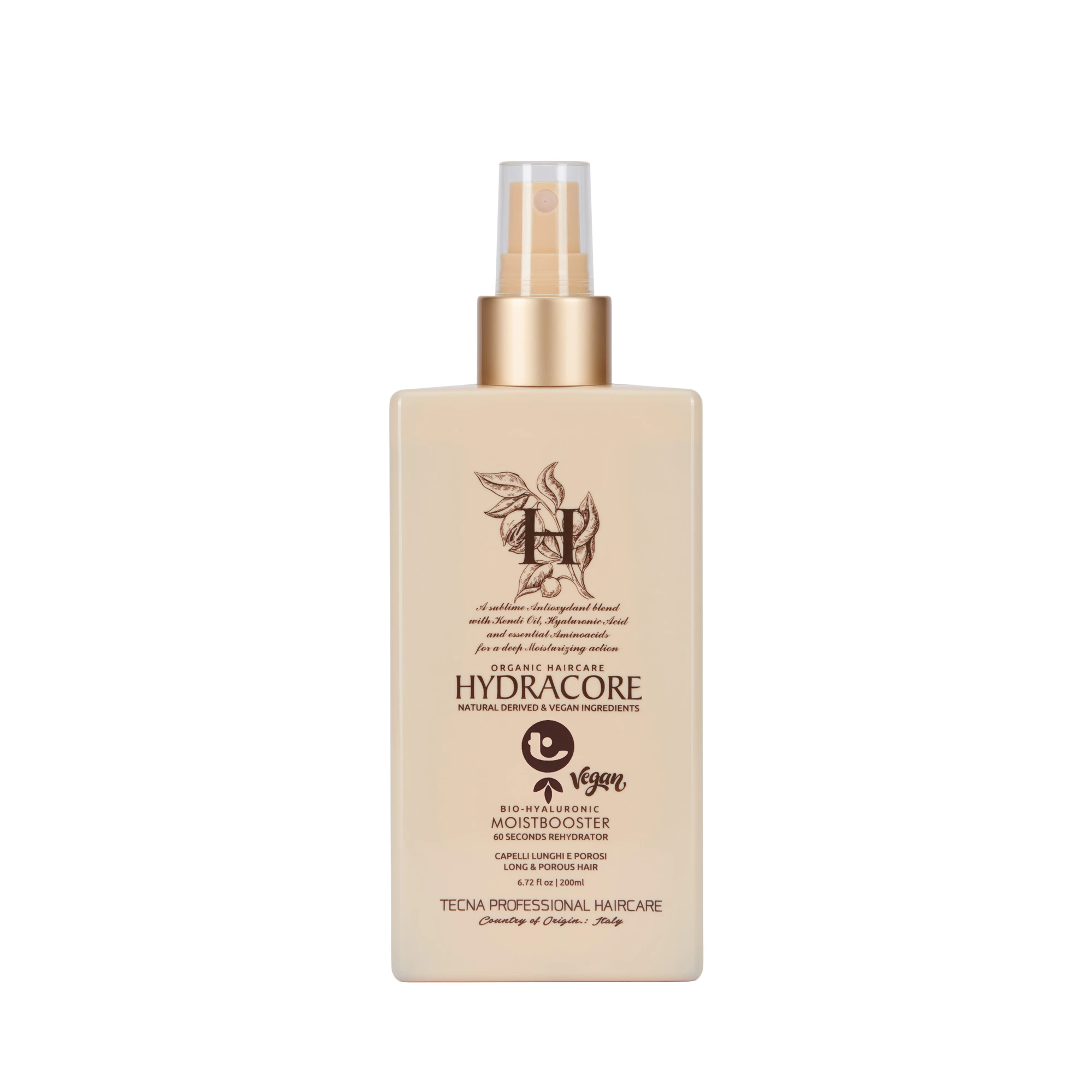 Hydracore - Moistbooster