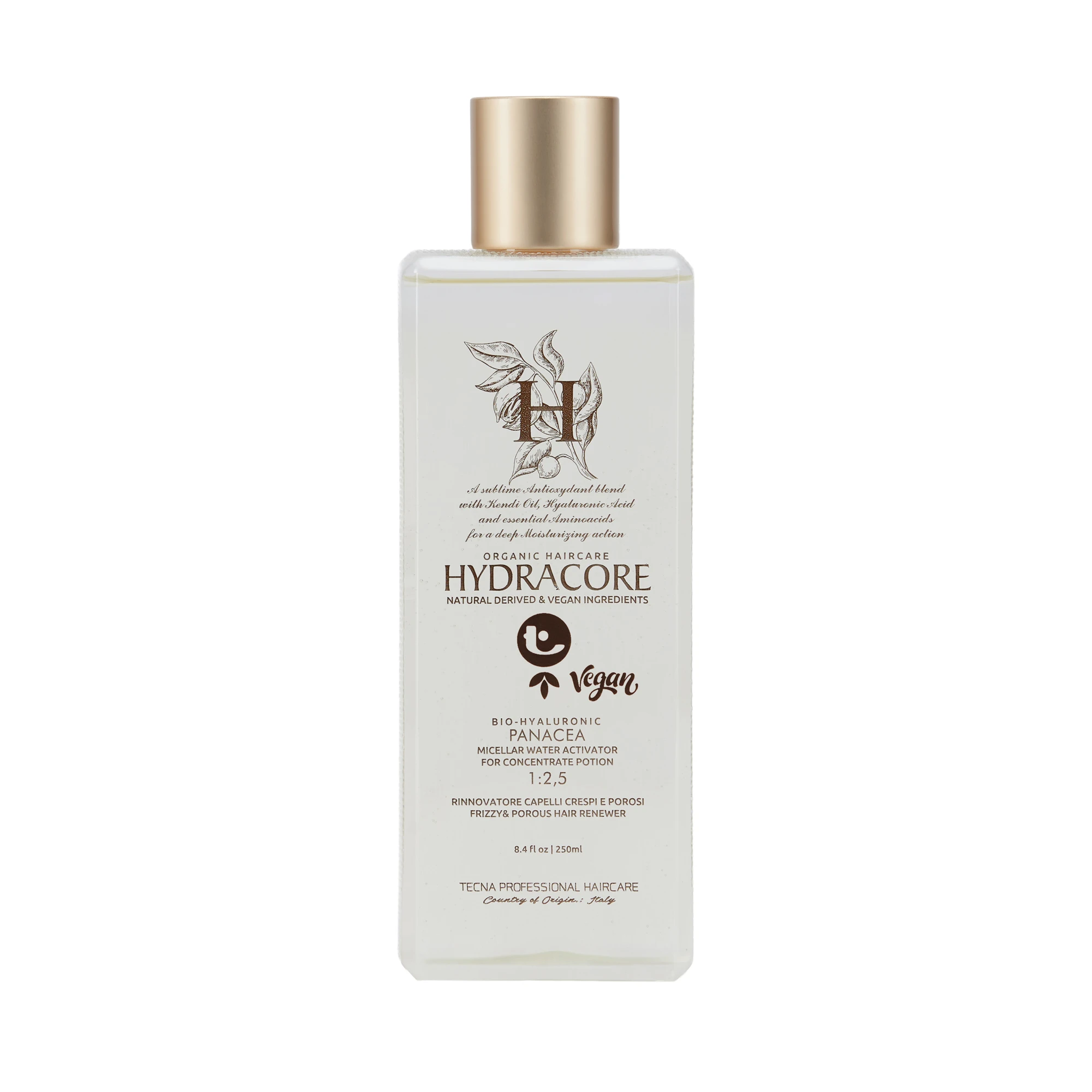 Hydracore - Panacea Hair Renewer Set Duo - image 3