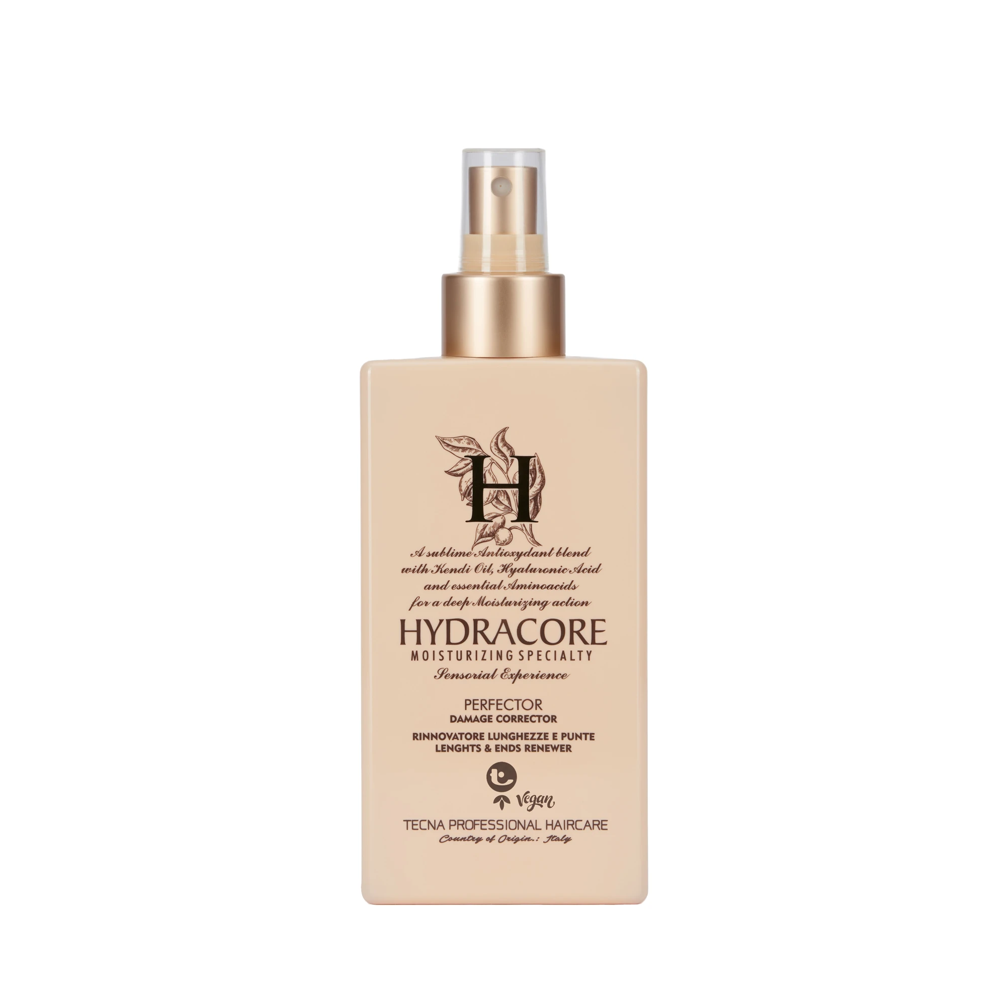 Hydracore - Perfector