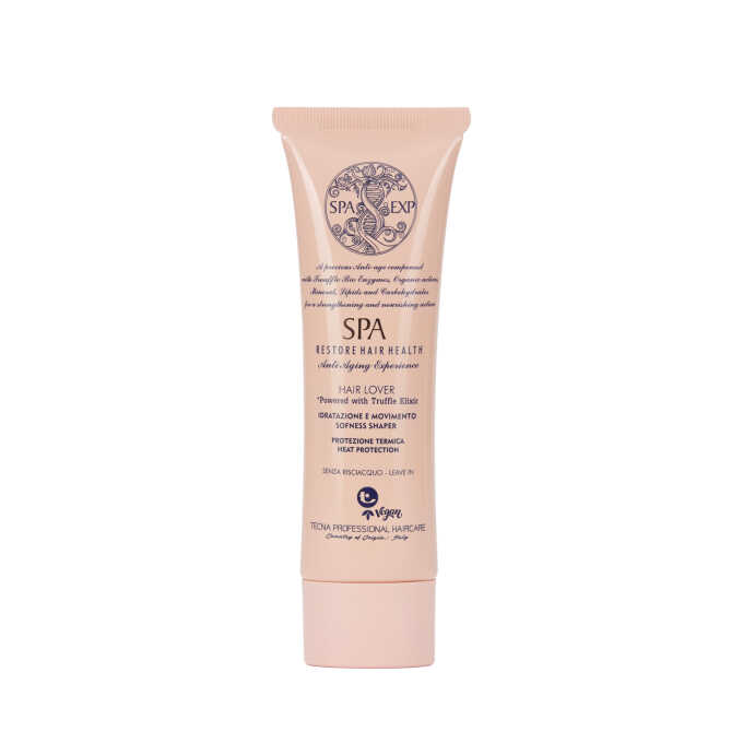 SPA - Hair Lover