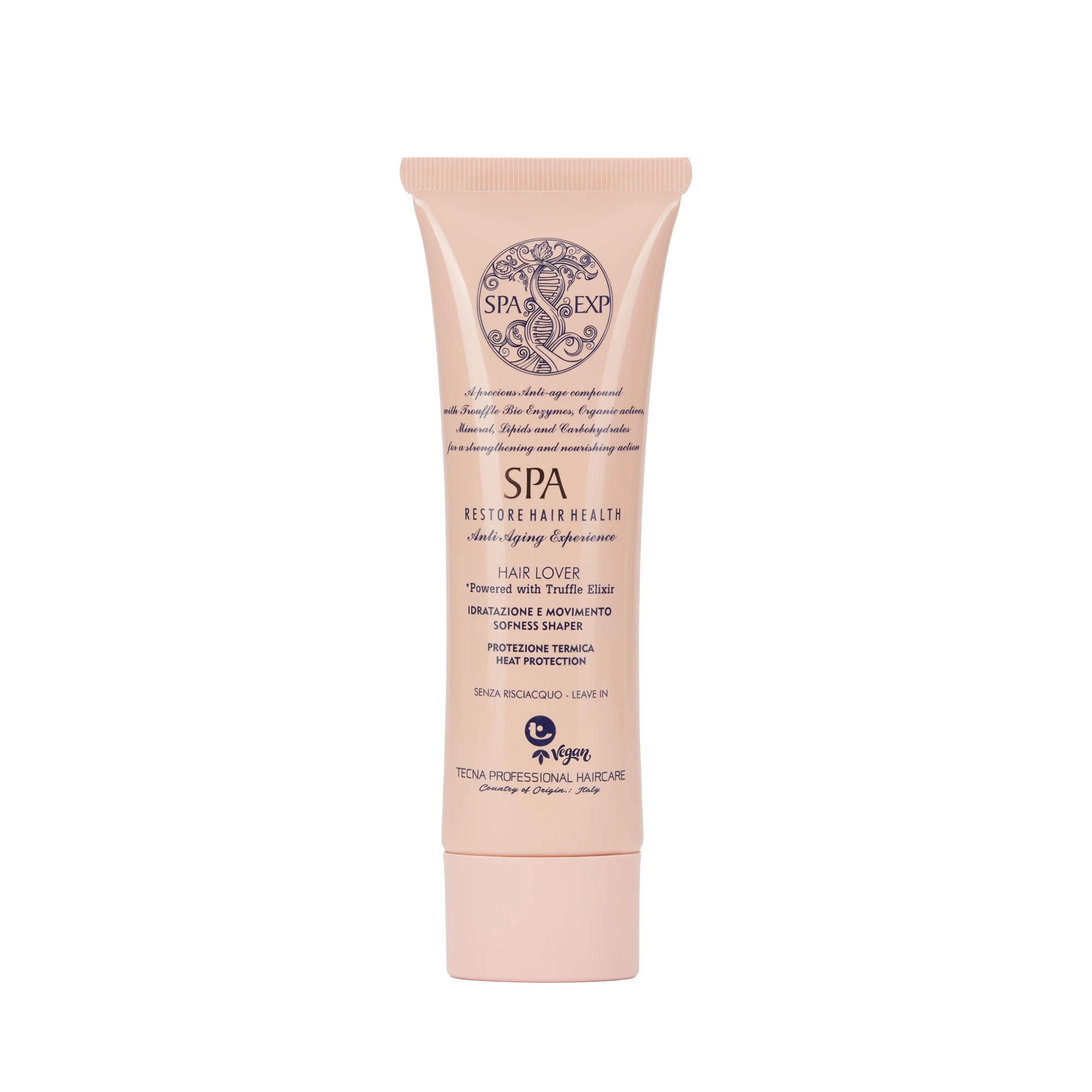 SPA - Hair Lover