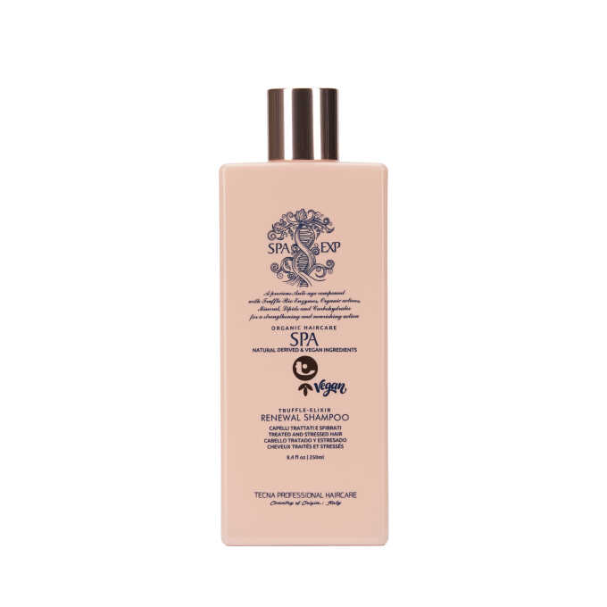 SPA Renewal Shampoo