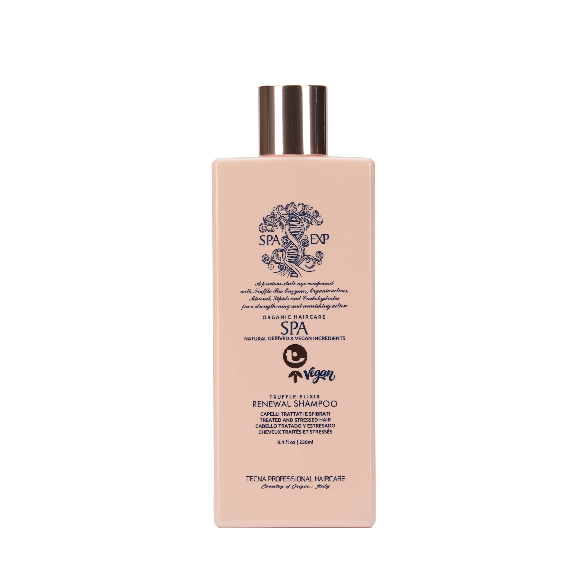 SPA Renewal Shampoo
