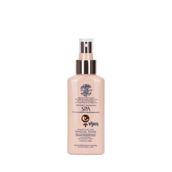 SPA - Sensual Shine