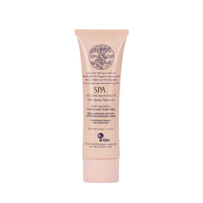 SPA - Silky Smooth