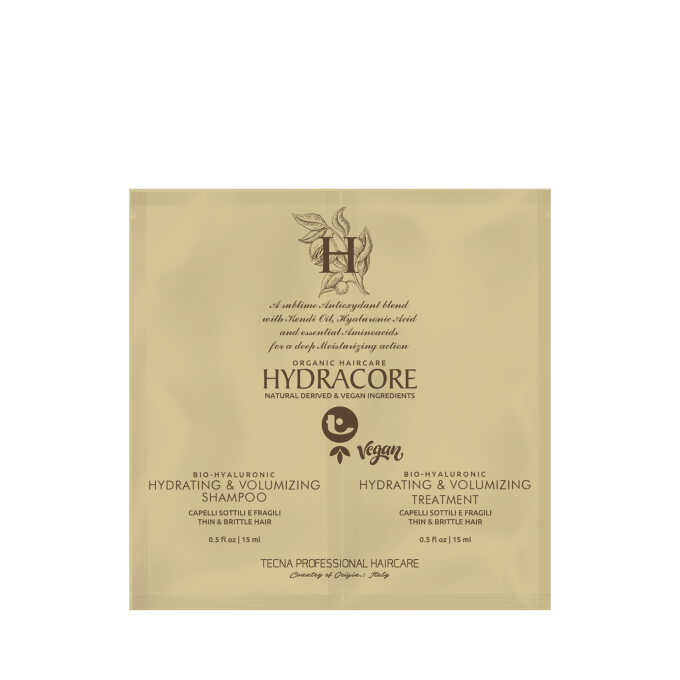 Hydracore - Hydrating & Volumizing Therapy