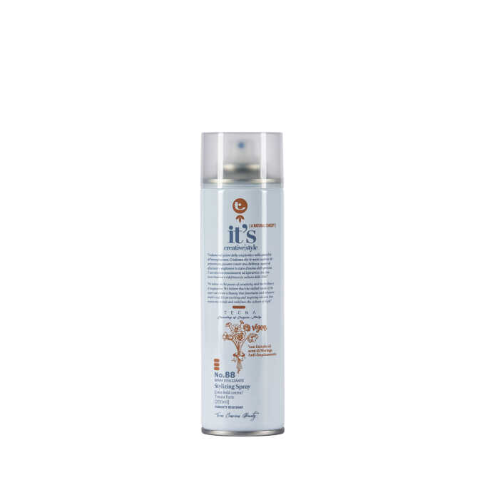 It's - No.88 Stylizing Spray