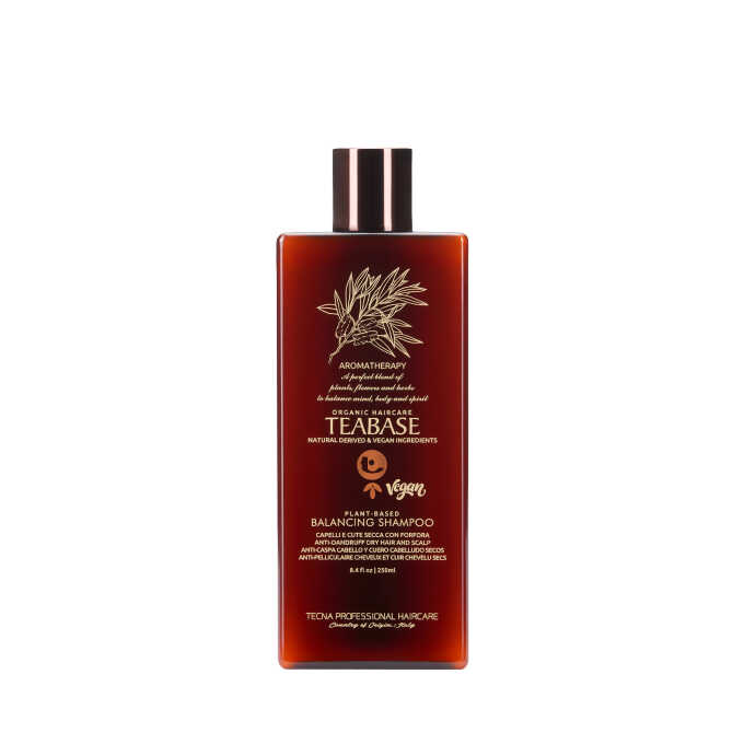 Teabase - Balancing Shampoo