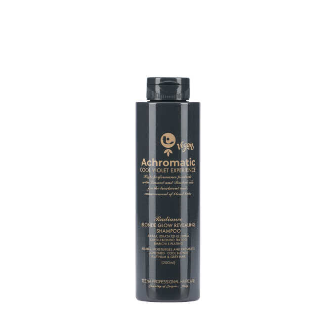 Achromatic - Blonde Glow Revealing Shampoo