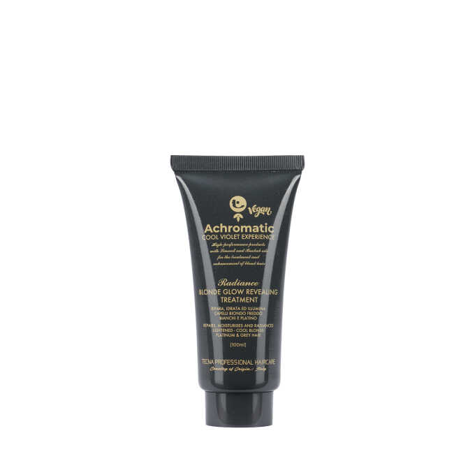 Achromatic - Blonde Glow Revealing Mask