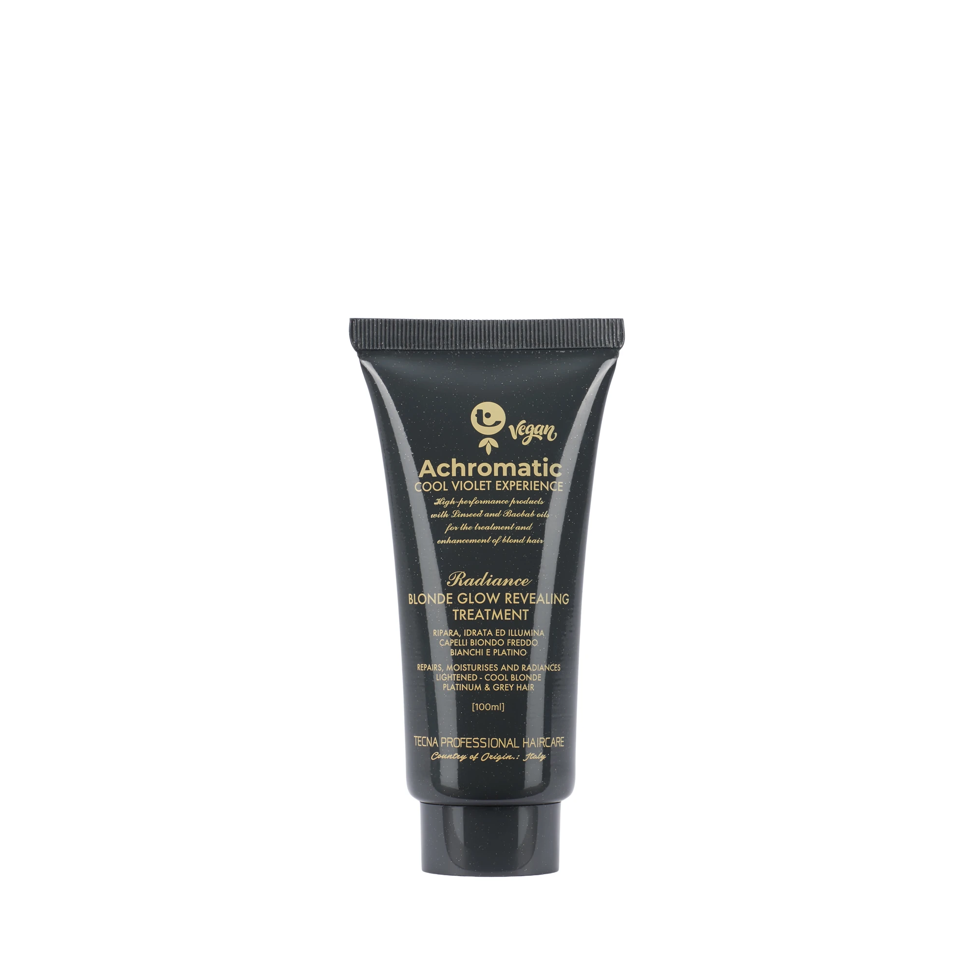 Achromatic - Blonde Glow Revealing Mask