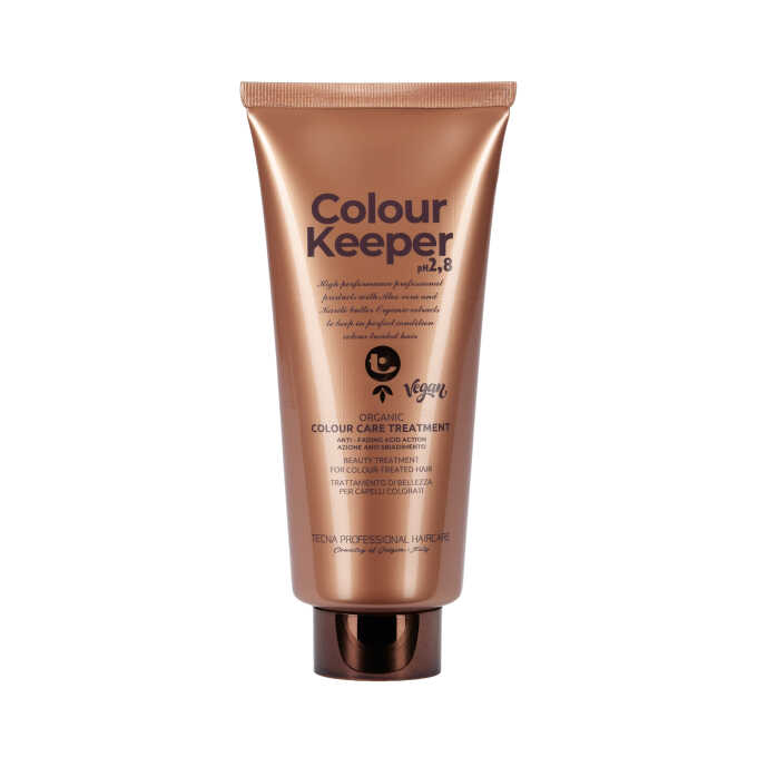 Colour Keeper - Organic Treatment