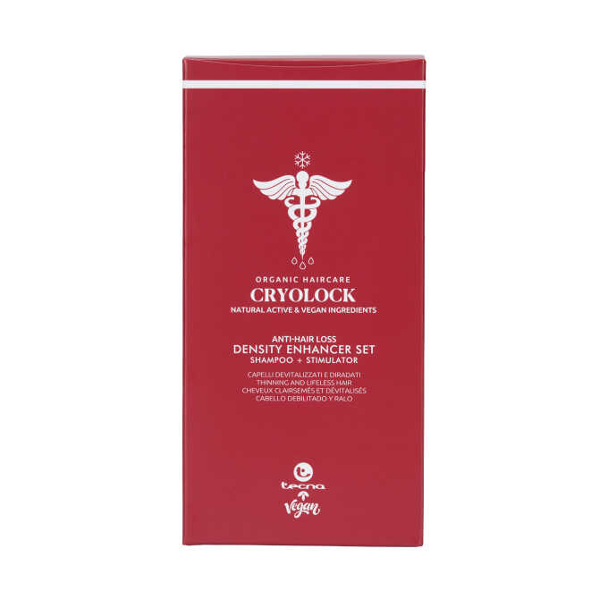 Cryolock - Density Enhancer Set Duo