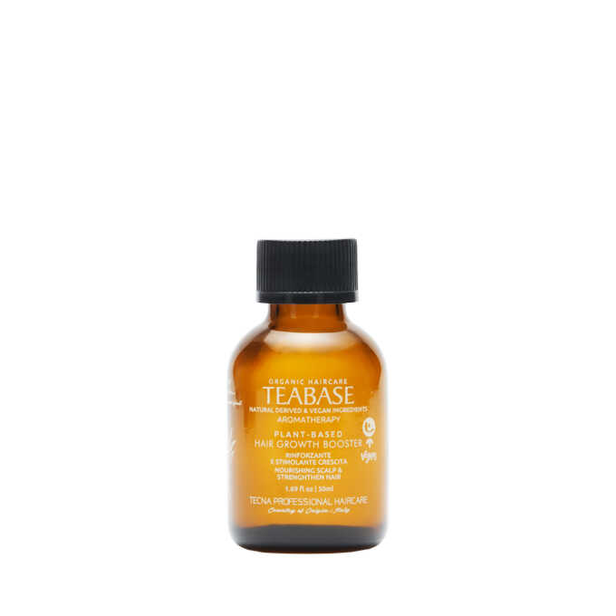 Teabase - Essential Hair Growth Booster