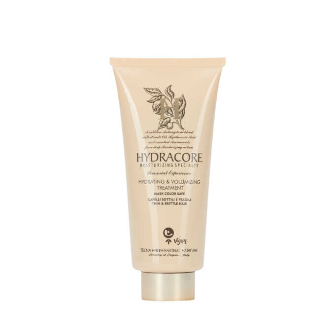 Hydracore - Hydrating & Voluminizing Treatment