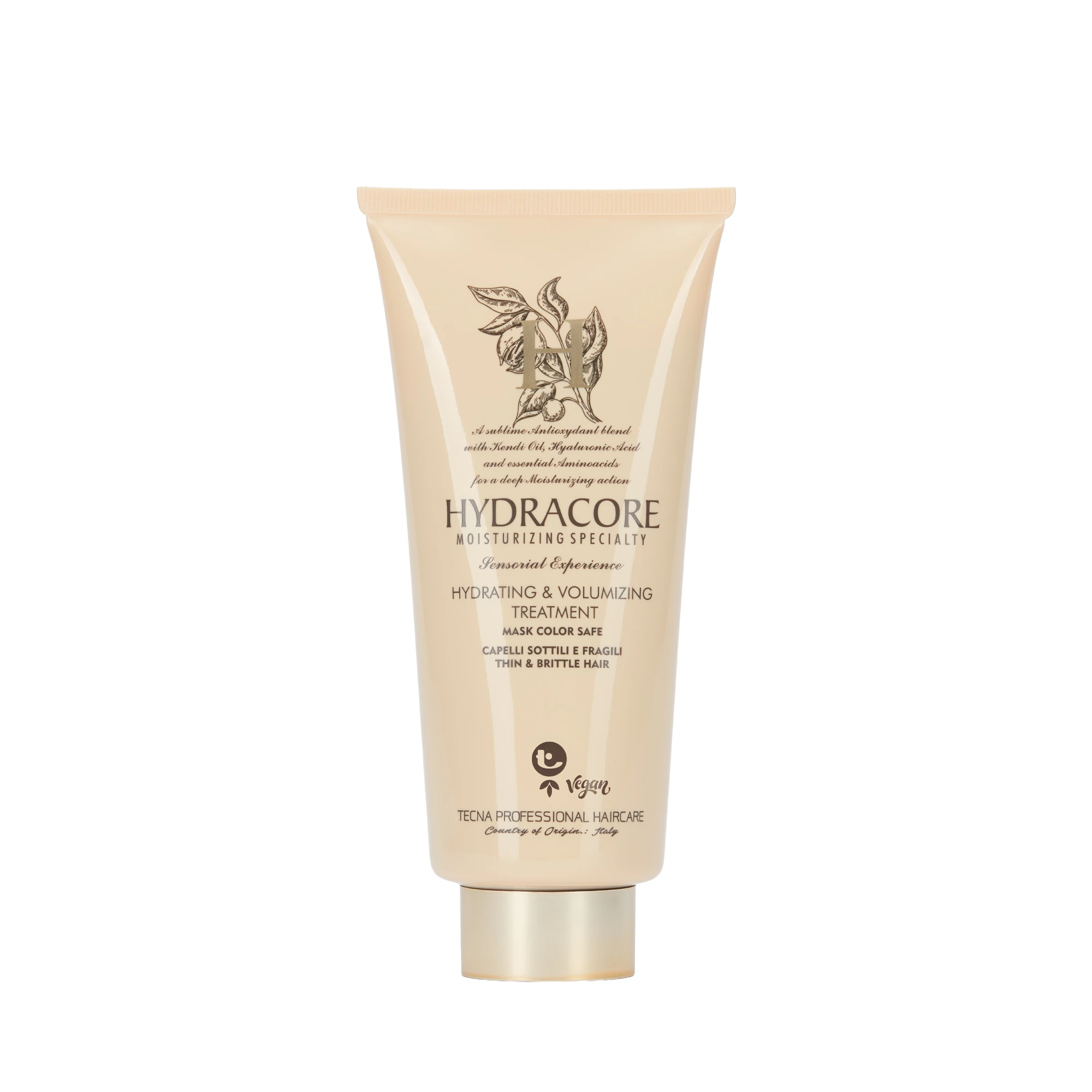 Hydracore - Hydrating & Voluminizing Treatment