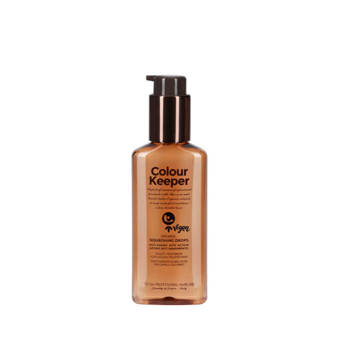 Colour Keeper - Organic Nourishing Drops