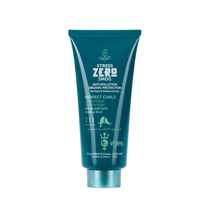 Zero - Perfect Curls Conditioner