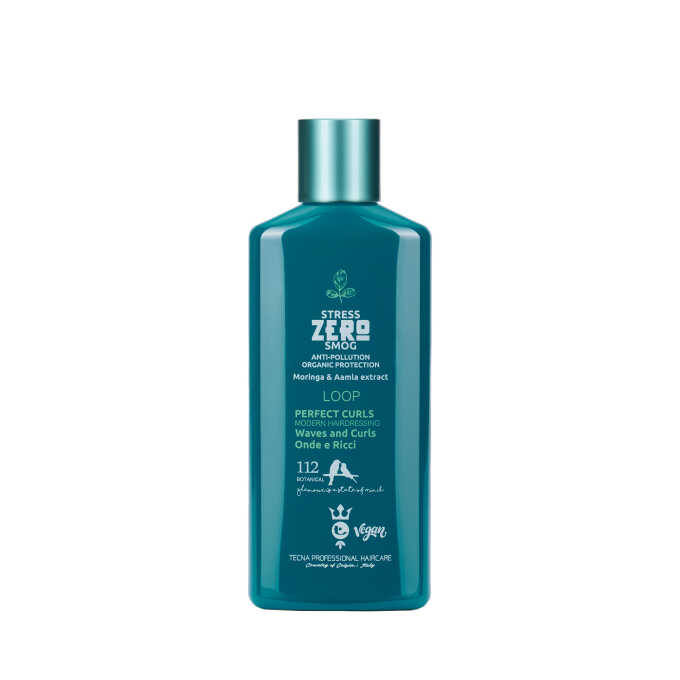 Zero - Perfect Curls Loop