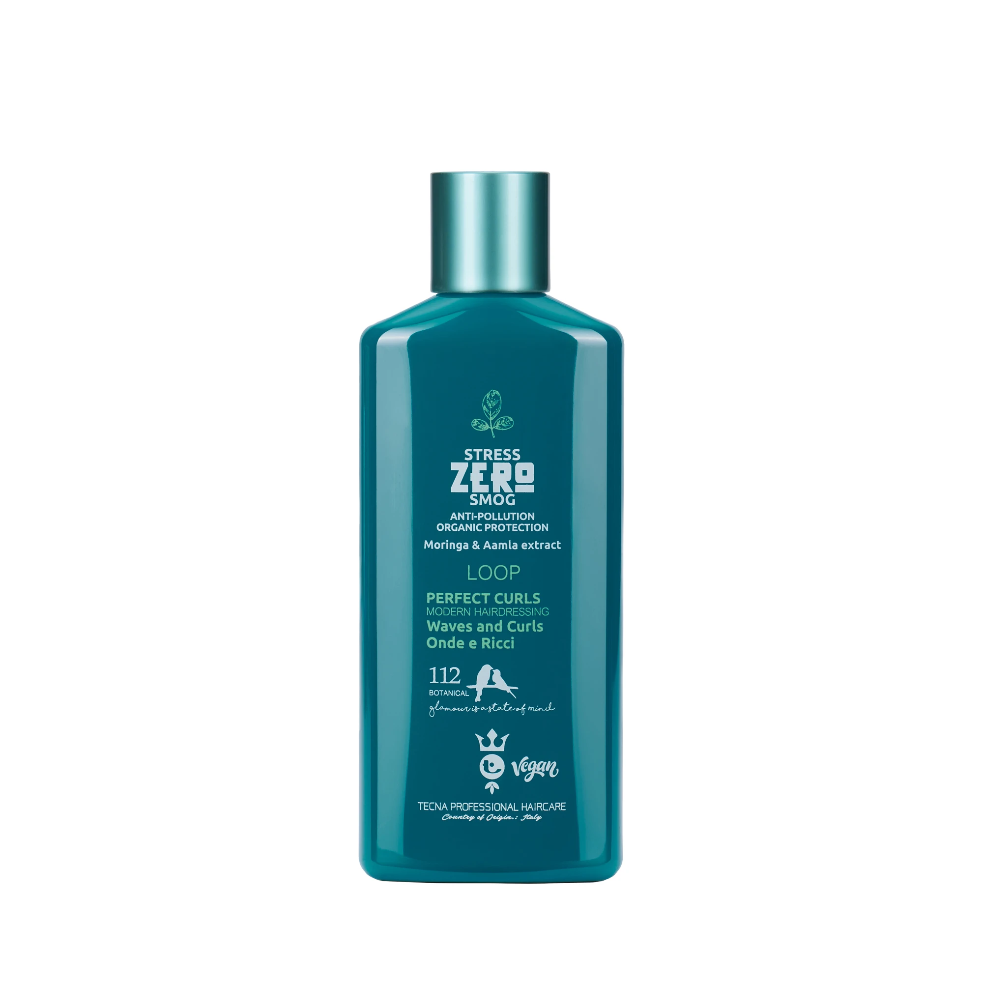 Zero - Perfect Curls Loop
