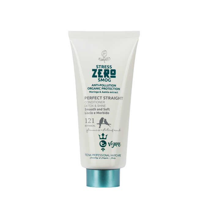 Zero - Perfect Straight Conditioner