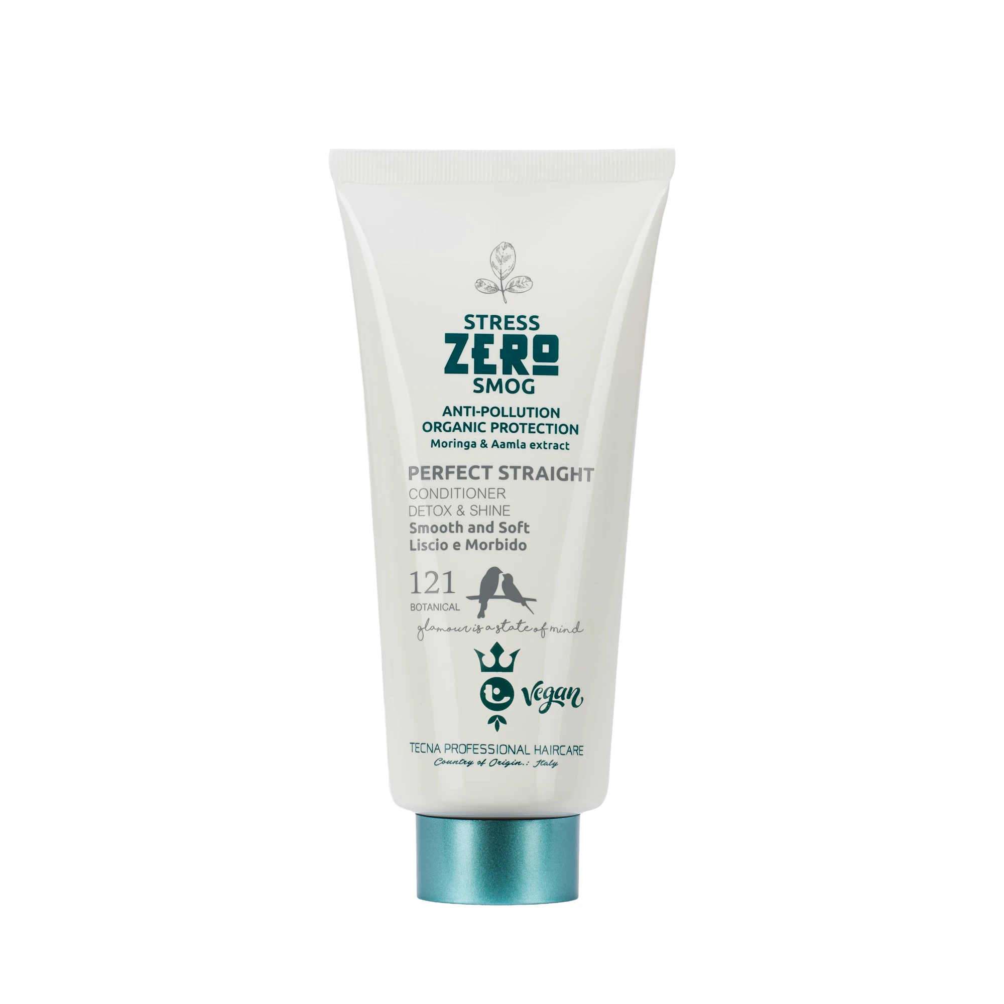 Zero - Acondicionador Perfect Straight