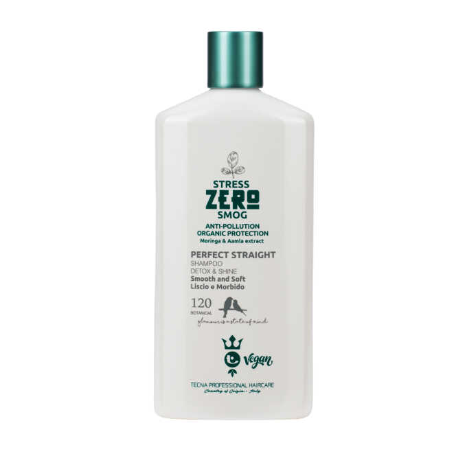 Zero - Perfect Straight Shampoo