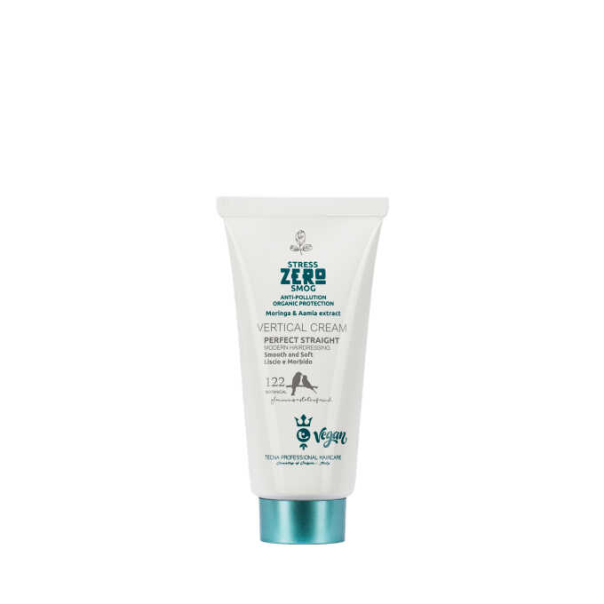 Zero - Perfect Straight Vertical Cream