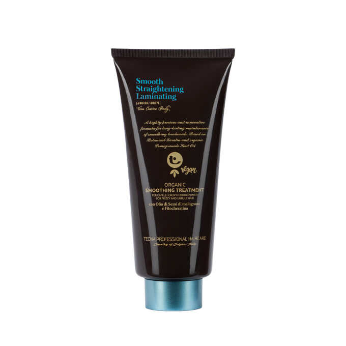 Smooth - Organic Smoothing Treatment