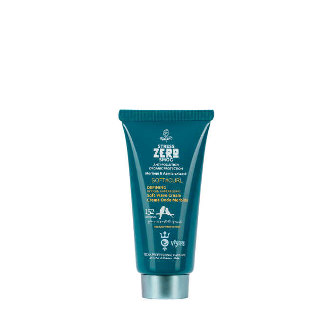 Zero - Defining Soft #Curl
