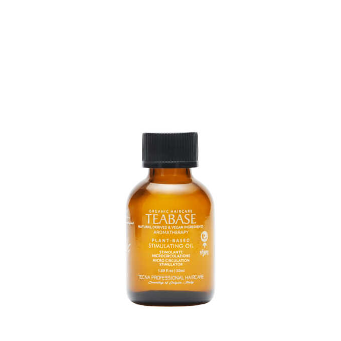 Teabase - Essential Stimulating Oil