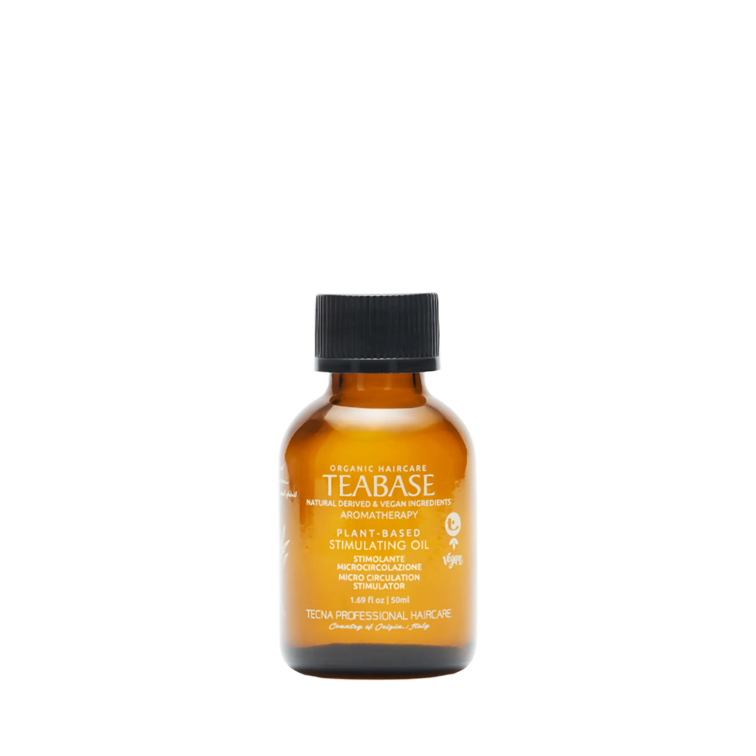Teabase - Essential Stimulating Oil