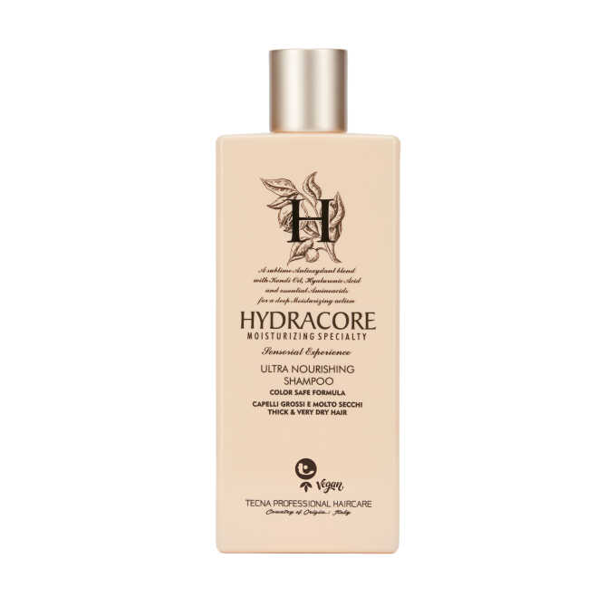 Hydracore - Nourishing Shampoo