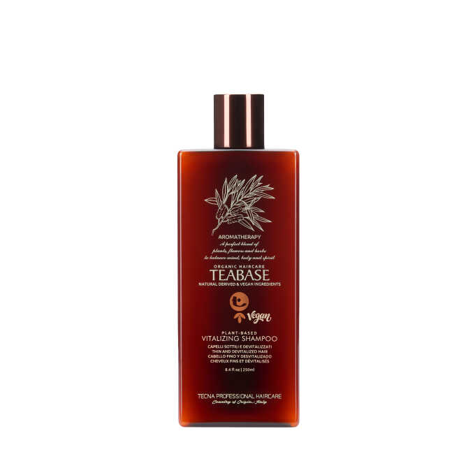 Teabase - Vitalizing Shampoo