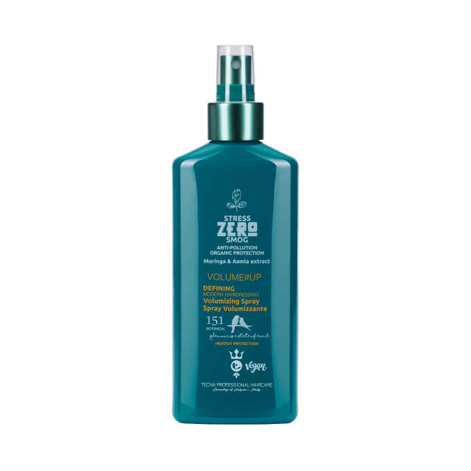 Zero - Defining Volume #Up